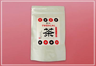 お茶