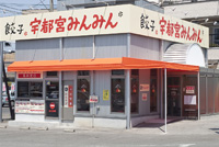 江曽島店 外観